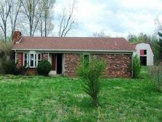 Foreclosed Home - 320 WIMPSETT SCHOOLHOUSE RD, 40004