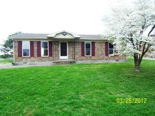 Foreclosed Home - 102 JEFFERSON AVE, 40004