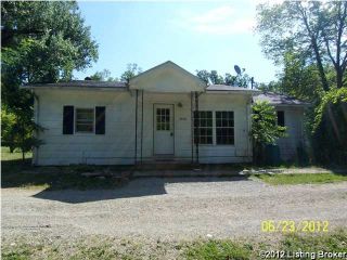 Foreclosed Home - 2850 BALLTOWN RD, 40004