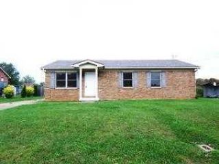 Foreclosed Home - 105 CECIL CT, 40004
