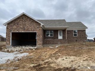 Foreclosed Home - 303 ROLLING MEADOWS LN, 40004