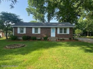 Foreclosed Home - 1346 STONEHOUSE RD, 40004