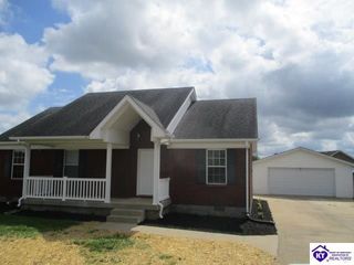 Foreclosed Home - 121 CLEAR SPRING DR, 40004