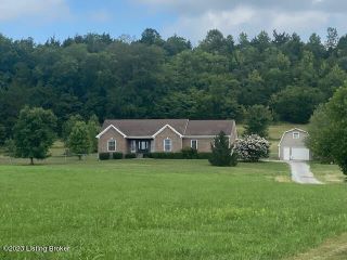 Foreclosed Home - 466 TOM GREER RD, 40004