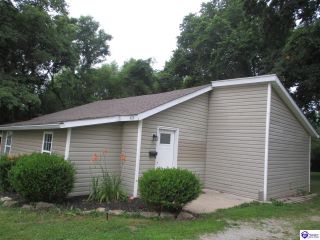 Foreclosed Home - 428 S 3RD ST, 40004