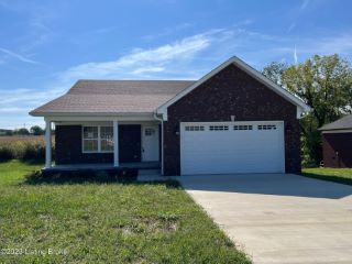 Foreclosed Home - 311 OAK GROVE DR, 40004