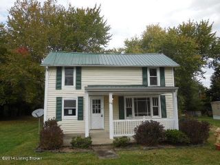 Foreclosed Home - 64 PENDLETON AVE, 40006