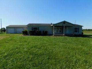 Foreclosed Home - 195 PERSELL RD, 40006