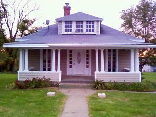 Foreclosed Home - List 100172003