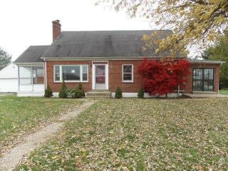 Foreclosed Home - 5895 Lawrenceburg Rd, 40012