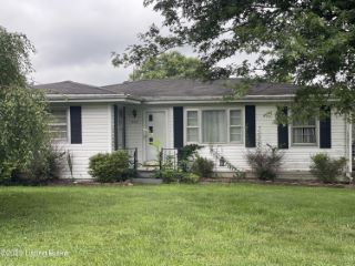 Foreclosed Home - 251 BROADWAY, 40012