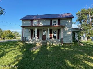 Foreclosed Home - 5821 LAWRENCEBURG RD, 40012