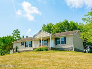 Foreclosed Home - 3895 HIGHGROVE RD, 40013