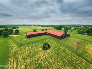 Foreclosed Home - 990 LOUISVILLE FARMS RD, 40013