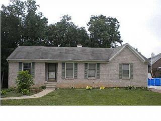 Foreclosed Home - 7441 W ORCHARD GRASS BLVD, 40014