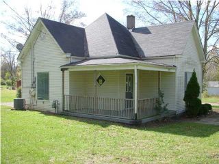 Foreclosed Home - List 100176519