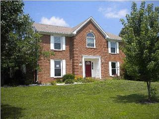 Foreclosed Home - 7406 DERBY DR, 40014
