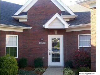 Foreclosed Home - 7202 MICHAEL BENJAMIN CIR # 62, 40014