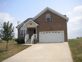Foreclosed Home - 124 OAK DR, 40019