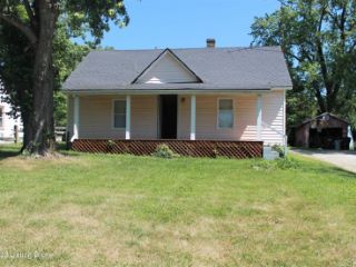 Foreclosed Home - 148 MAPLE AVE, 40019