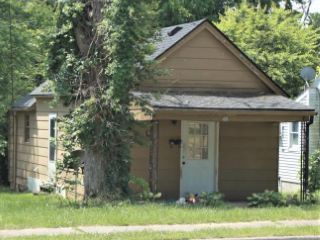 Foreclosed Home - 205 ELM ST, 40019