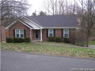 Foreclosed Home - 1039 ROLLINGWOOD LN, 40026