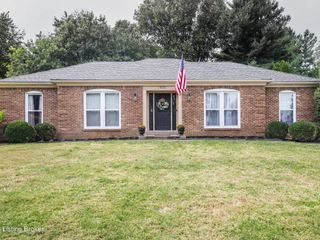 Foreclosed Home - 1406 CEDARBROOK RD, 40026