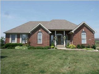 Foreclosed Home - 4900 SYCAMORE RUN DR, 40031