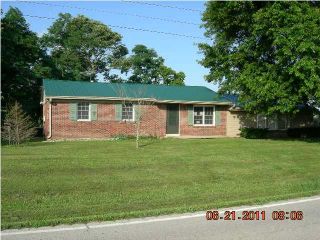 Foreclosed Home - 2579 JERICHO RD, 40031