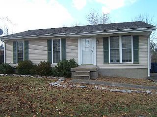 Foreclosed Home - List 100134108