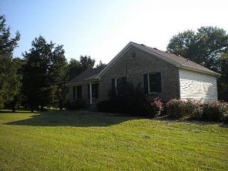 Foreclosed Home - List 100152237