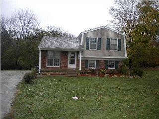 Foreclosed Home - 1725 CRYSTAL DR, 40031