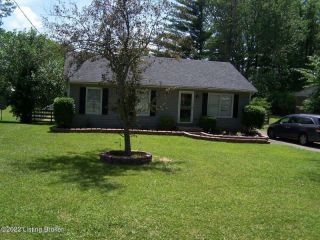 Foreclosed Home - 110 CLORE AVE, 40031
