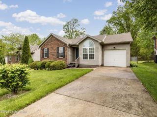 Foreclosed Home - 1607 HOPKINS CT, 40031