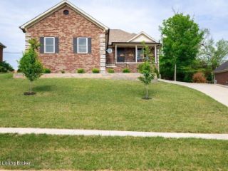 Foreclosed Home - 411 WOOD SPRINGS RD, 40031