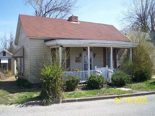 Foreclosed Home - List 100017216