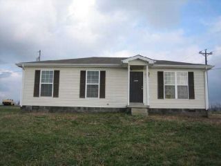 Foreclosed Home - List 100278304