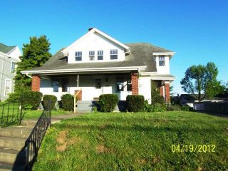 Foreclosed Home - 222 W HIGH ST, 40033