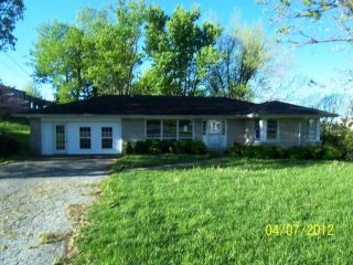 Foreclosed Home - 410 LORETTO RD, 40033
