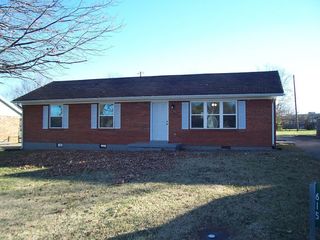 Foreclosed Home - 615 KELLY WAY, 40033