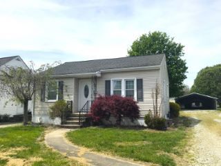 Foreclosed Home - 313 HOOD AVE, 40033