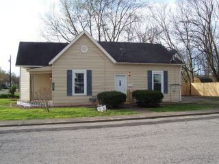 Foreclosed Home - List 100590512