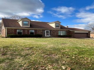 Foreclosed Home - 124 COOPER DR, 40033