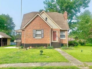 Foreclosed Home - List 100753923