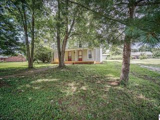 Foreclosed Home - 4950 HOLY CROSS RD, 40037