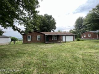 Foreclosed Home - 5413 PECK PIKE, 40045