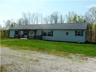 Foreclosed Home - 760 COOPER LN, 40046