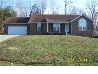 Foreclosed Home - 210 HARDWOOD DR, 40047