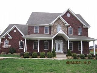 Foreclosed Home - 583 WINDING WOODS TRL, 40047