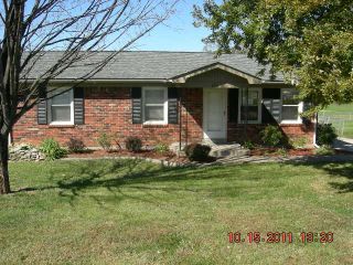 Foreclosed Home - List 100143069